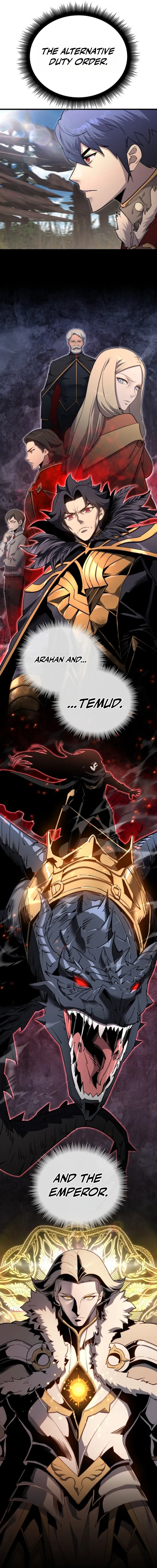 The Fistfighting Genius Mage Chapter 68 — Page 32