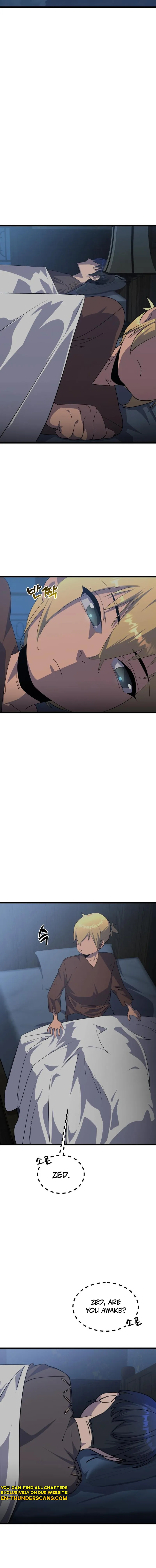 The Fistfighting Genius Mage Chapter 7 — Page 17