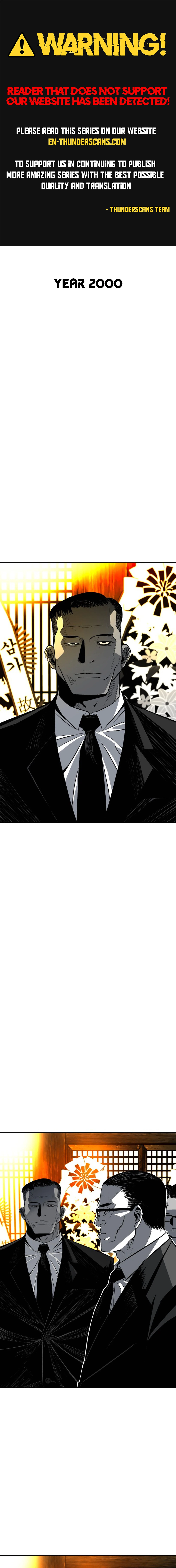 The Flame Chapter 2 — Page 1