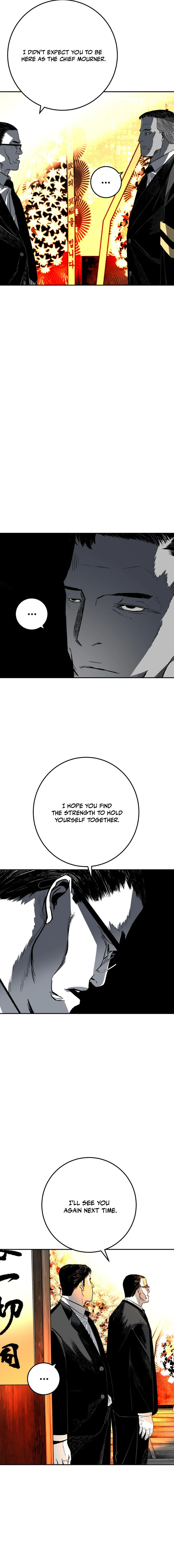 The Flame Chapter 2 — Page 6