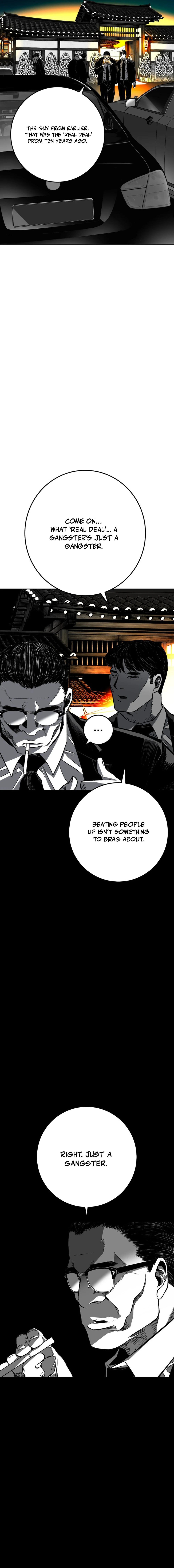 The Flame Chapter 2 — Page 10