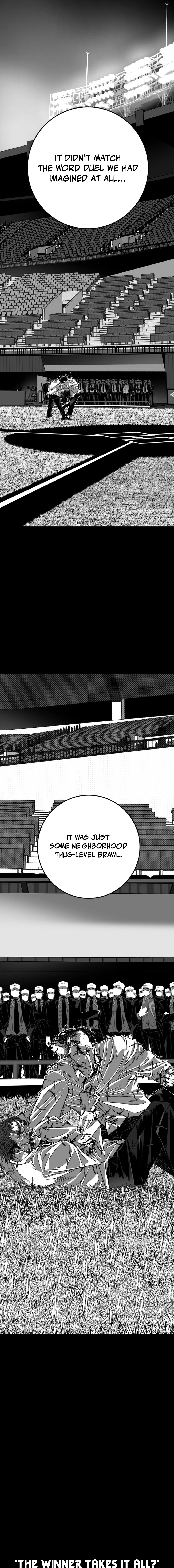 The Flame Chapter 2 — Page 12