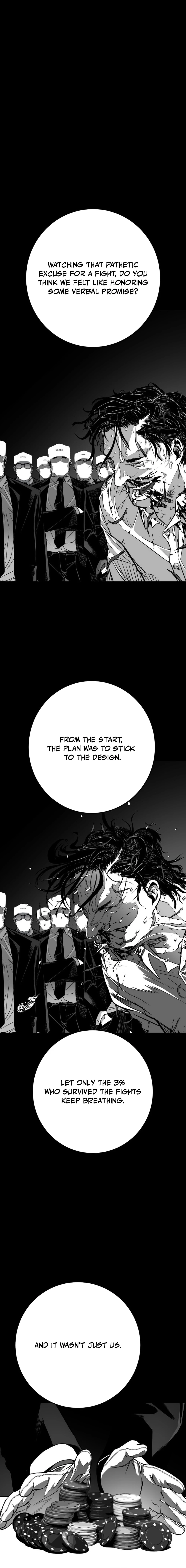 The Flame Chapter 2 — Page 13