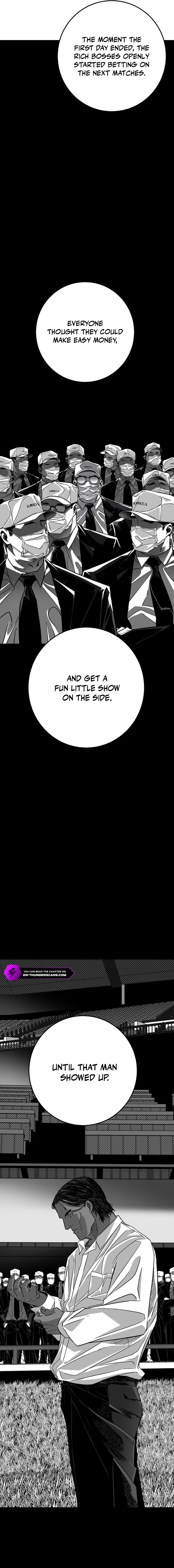 The Flame Chapter 2 — Page 14