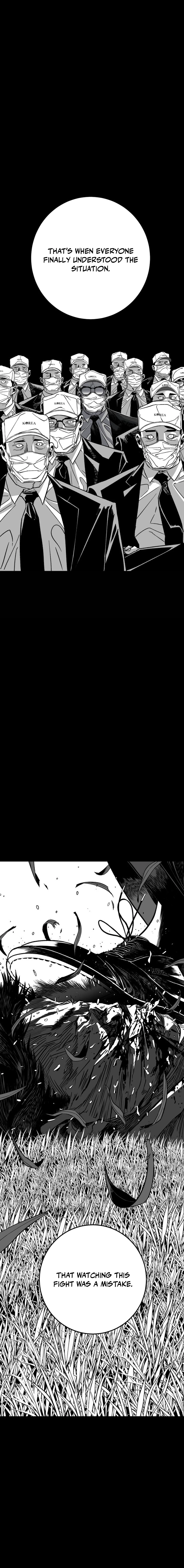 The Flame Chapter 2 — Page 15