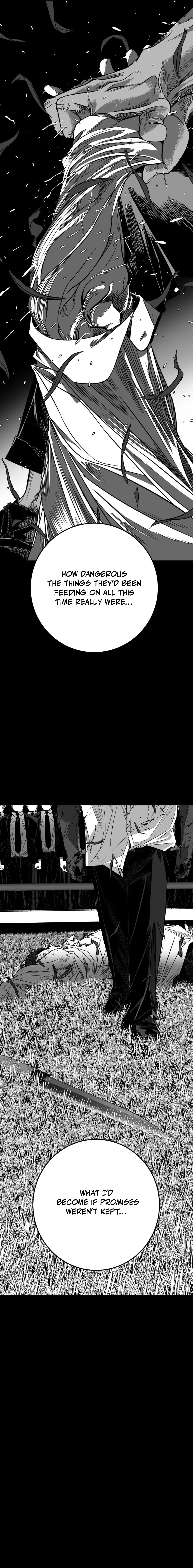 The Flame Chapter 2 — Page 16