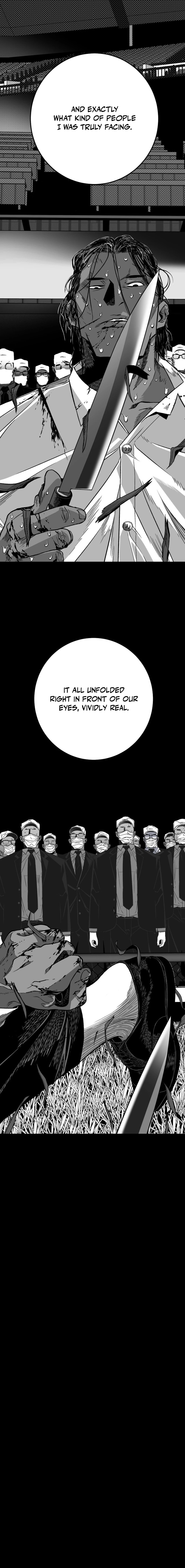 The Flame Chapter 2 — Page 17