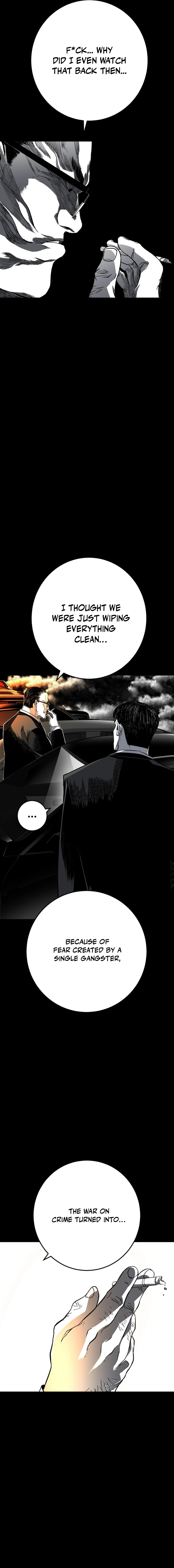 The Flame Chapter 2 — Page 18