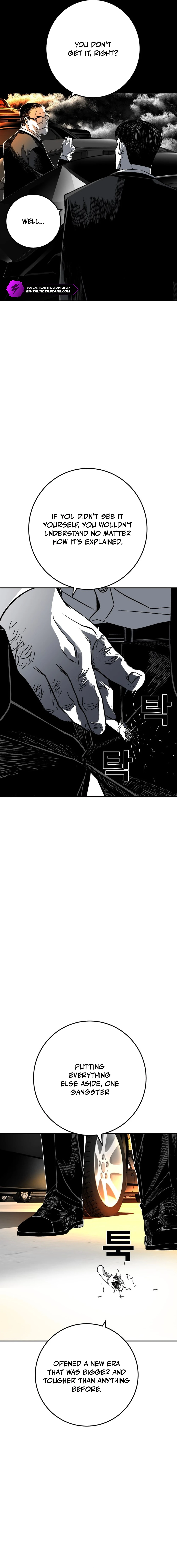The Flame Chapter 2 — Page 20