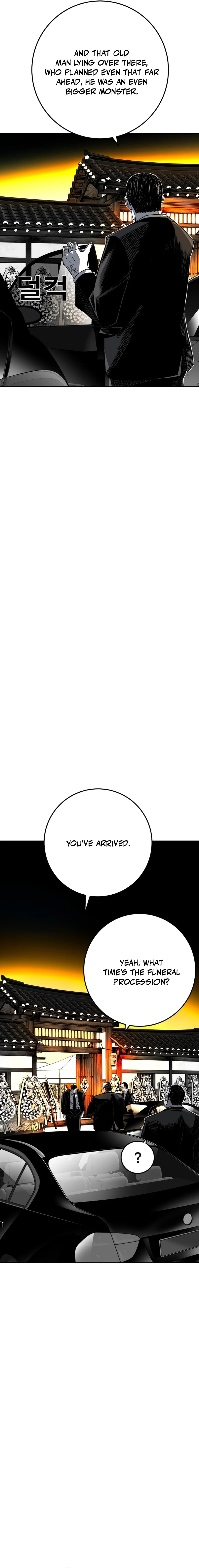 The Flame Chapter 2 — Page 21