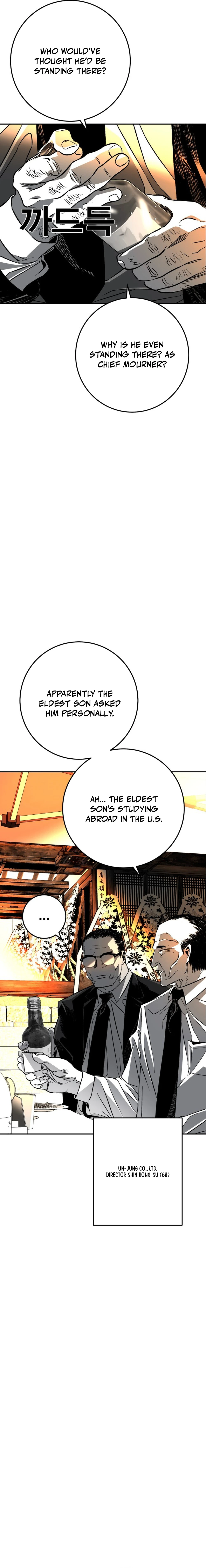 The Flame Chapter 2 — Page 29
