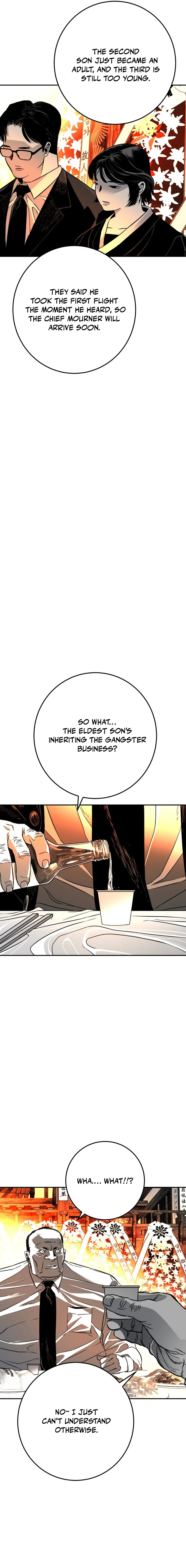 The Flame Chapter 2 — Page 30