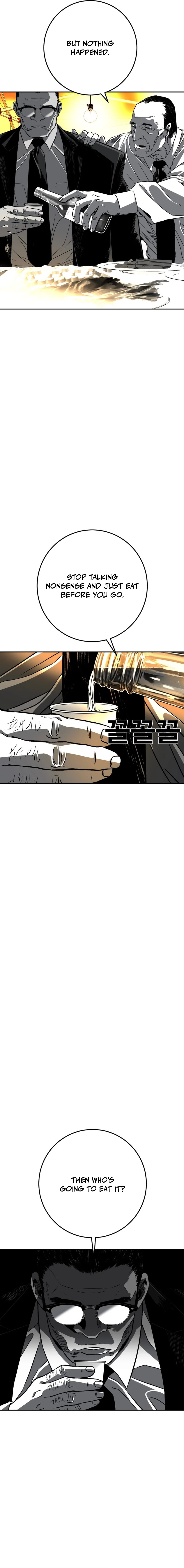 The Flame Chapter 2 — Page 36