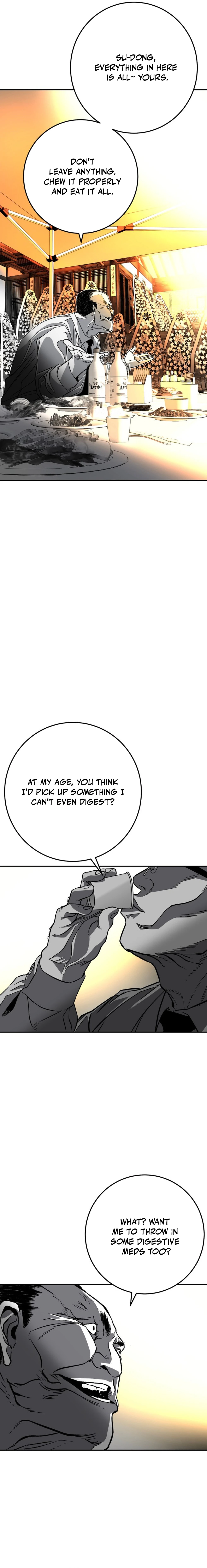 The Flame Chapter 2 — Page 39