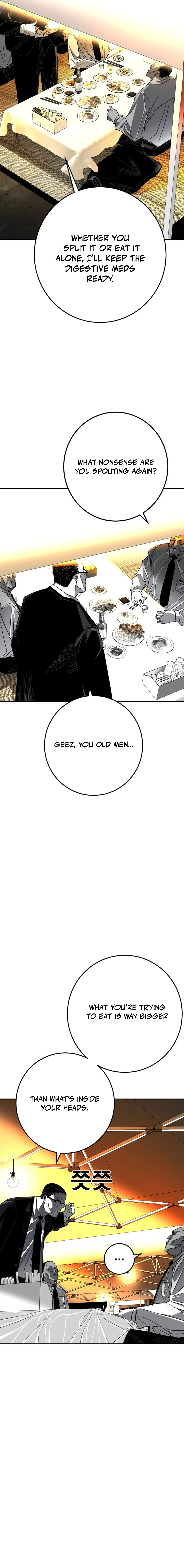The Flame Chapter 2 — Page 41