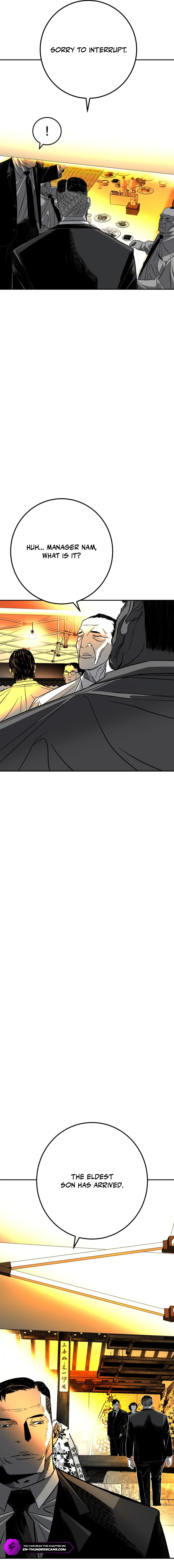 The Flame Chapter 2 — Page 42