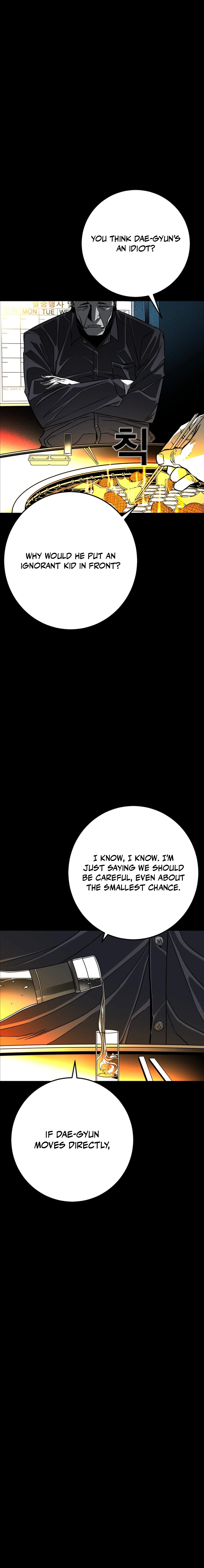 The Flame Chapter 2 — Page 58