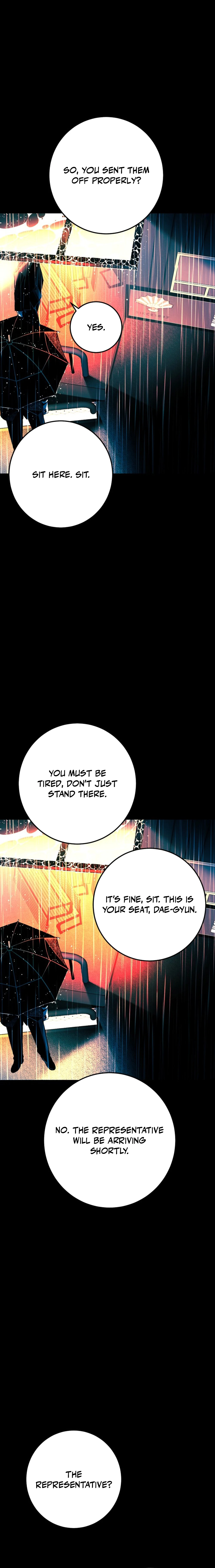 The Flame Chapter 2 — Page 61