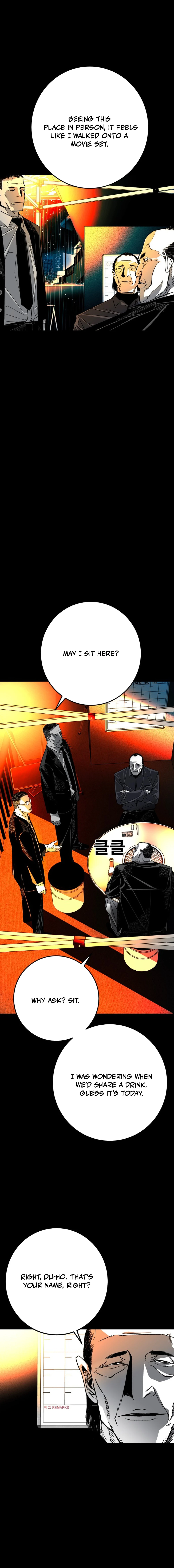 The Flame Chapter 2 — Page 63