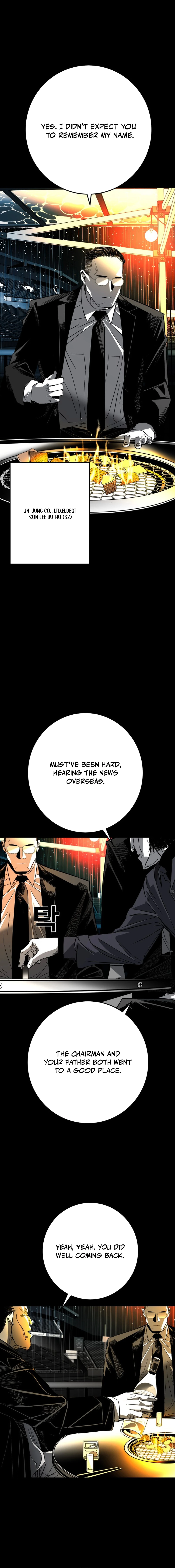 The Flame Chapter 2 — Page 64