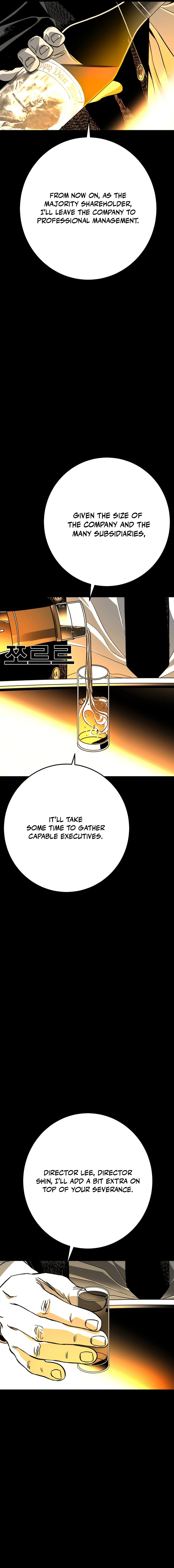 The Flame Chapter 2 — Page 69