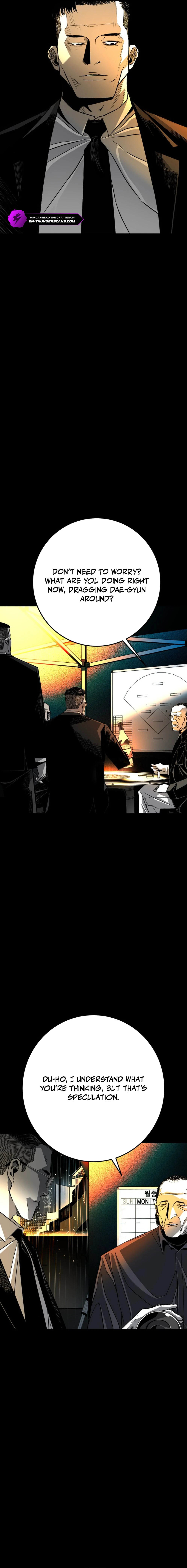 The Flame Chapter 2 — Page 72