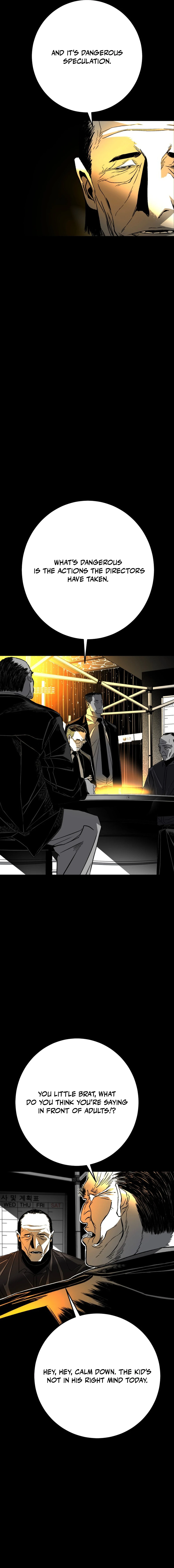 The Flame Chapter 2 — Page 73