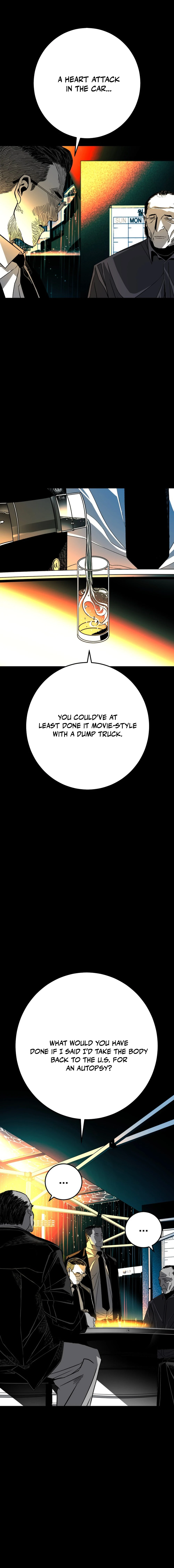The Flame Chapter 2 — Page 75