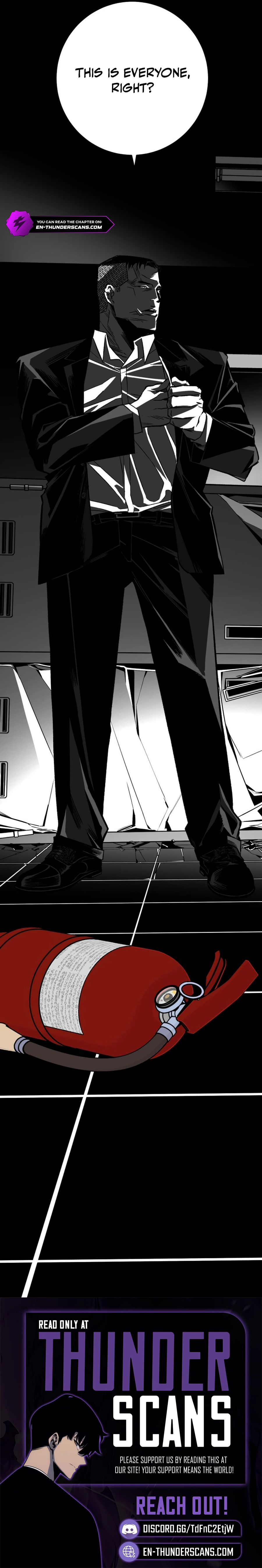 The Flame Chapter 4 — Page 17