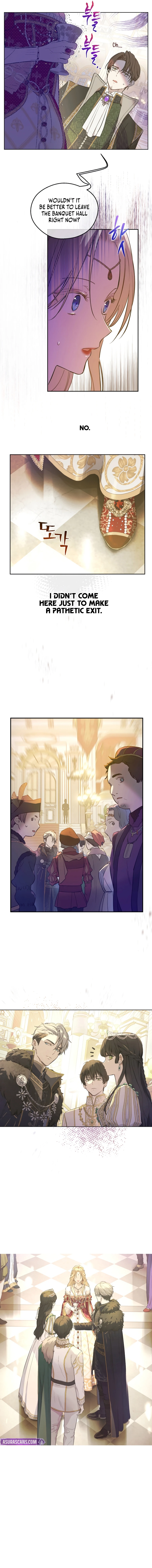 The Forgotten Field Chapter 1 — Page 24
