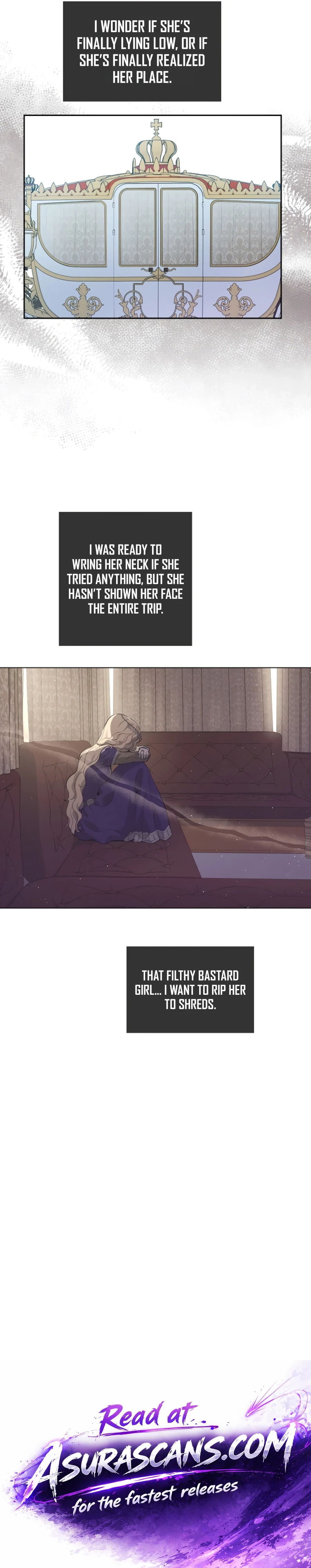 The Forgotten Field Chapter 16 — Page 14