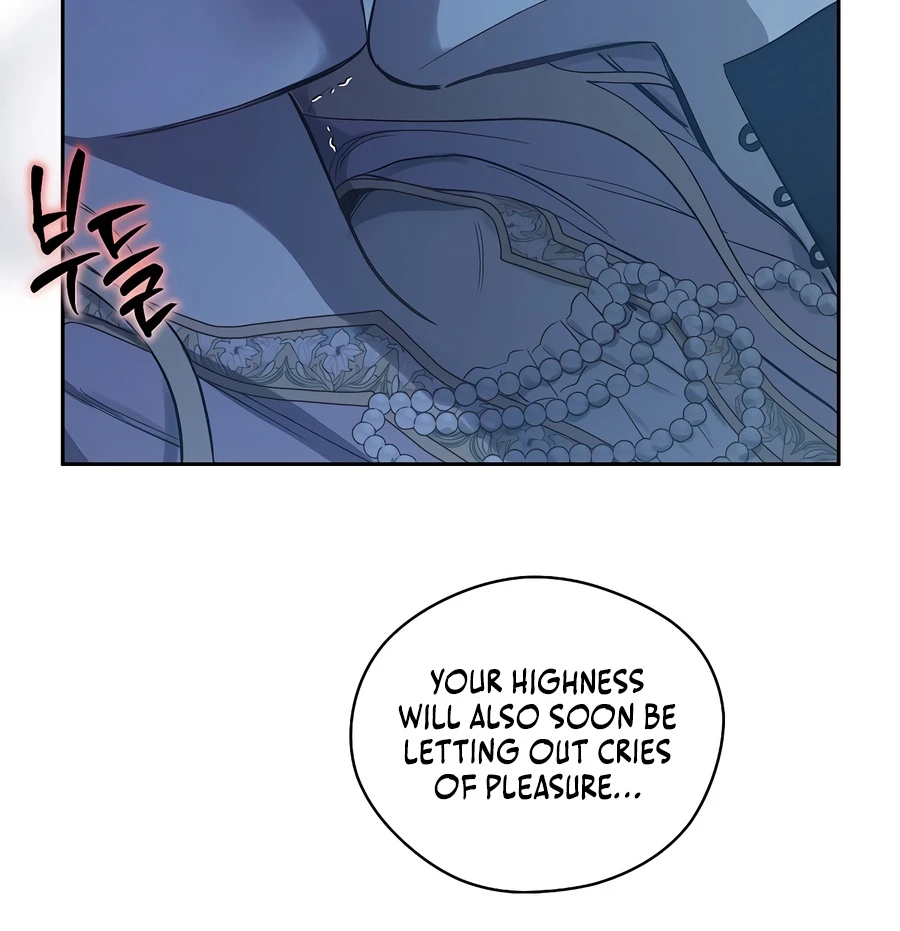 The Forgotten Field Chapter 22 — Page 9