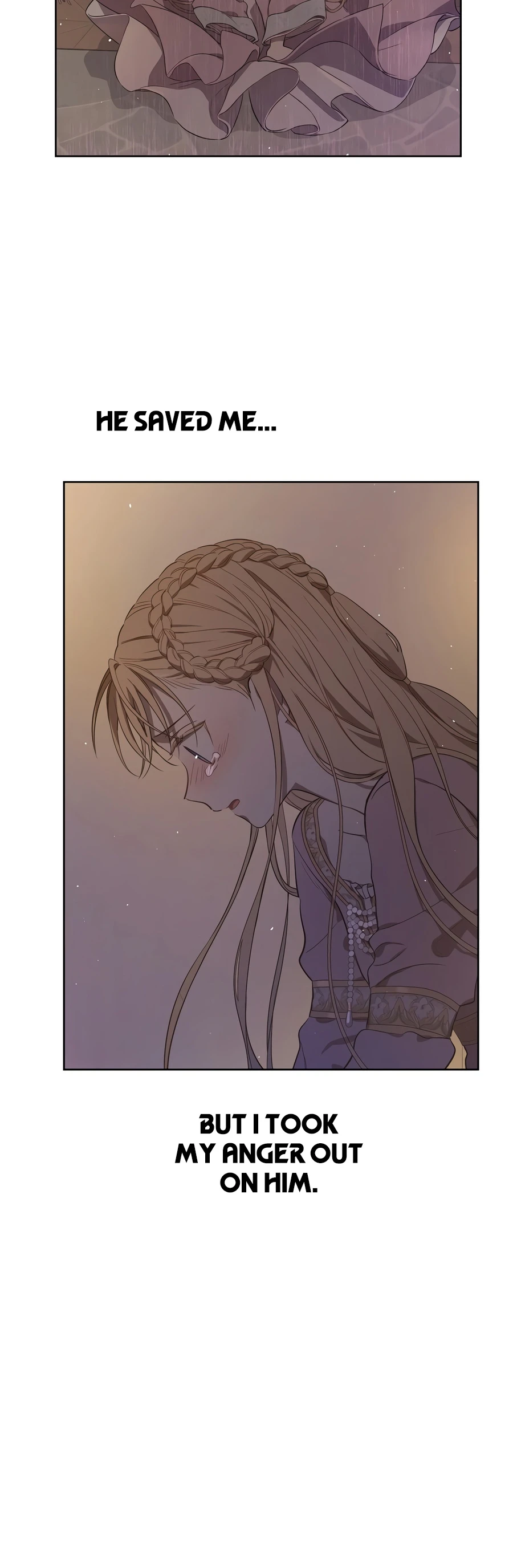 The Forgotten Field Chapter 23 — Page 7
