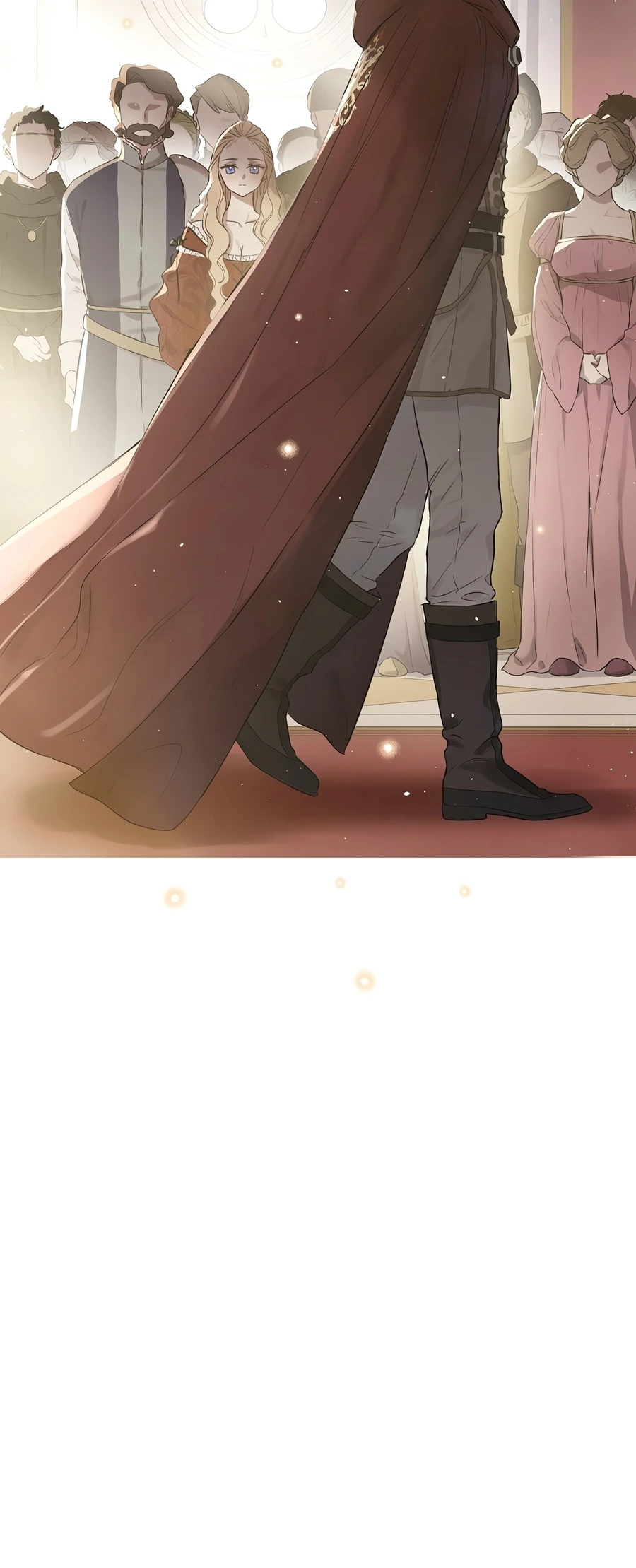 The Forgotten Field Chapter 23 — Page 9
