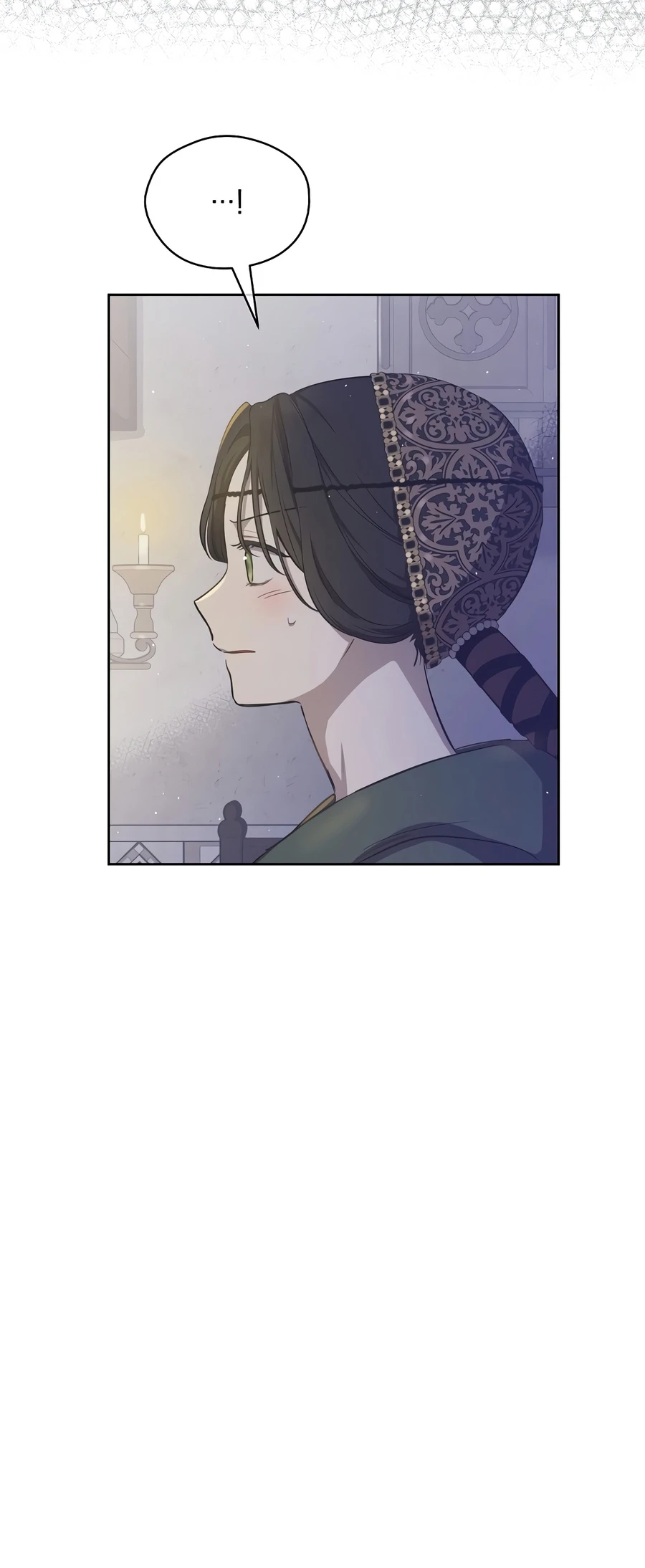The Forgotten Field Chapter 24 — Page 3