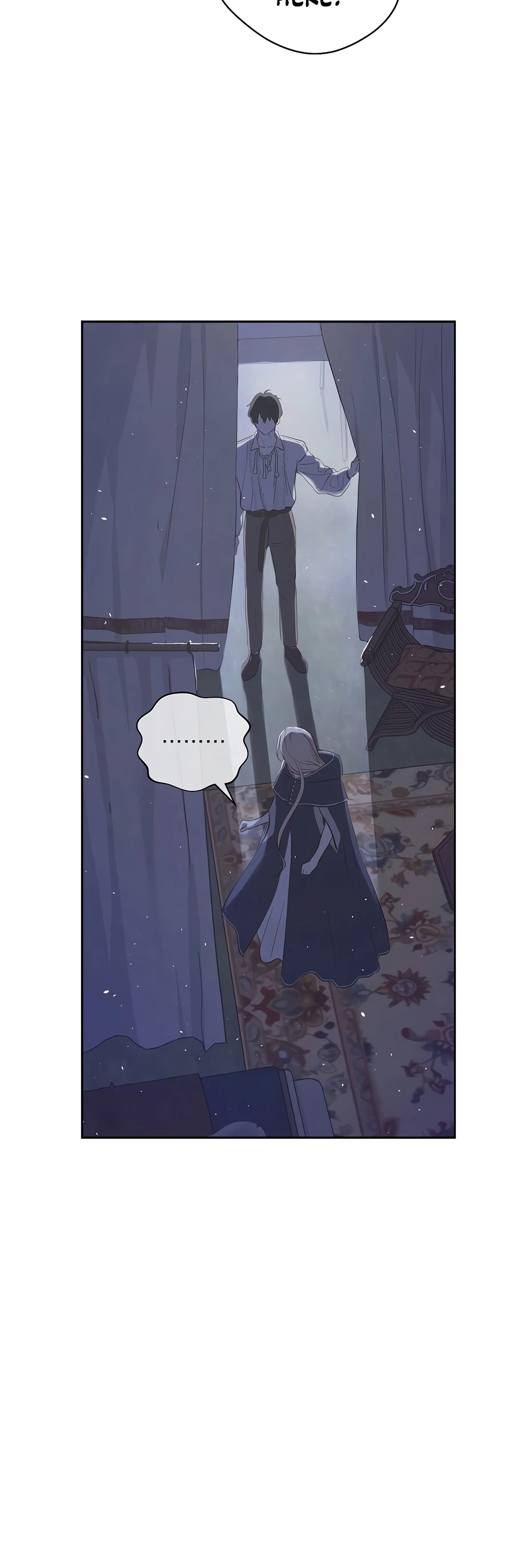 The Forgotten Field Chapter 26 — Page 15