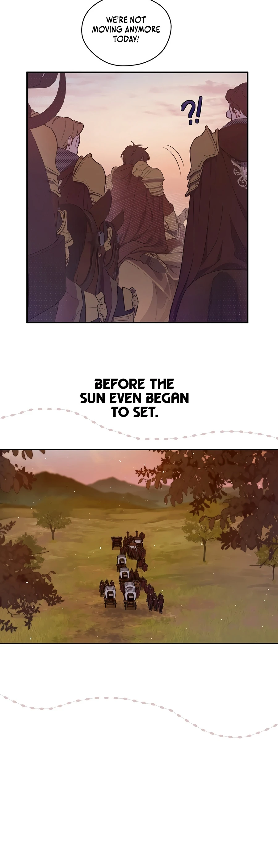 The Forgotten Field Chapter 27 — Page 3