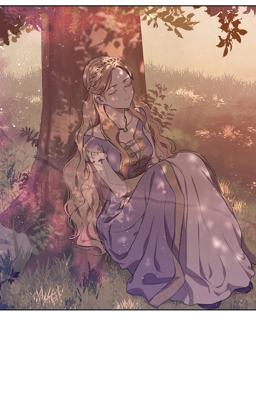 The Forgotten Field Chapter 27 — Page 7
