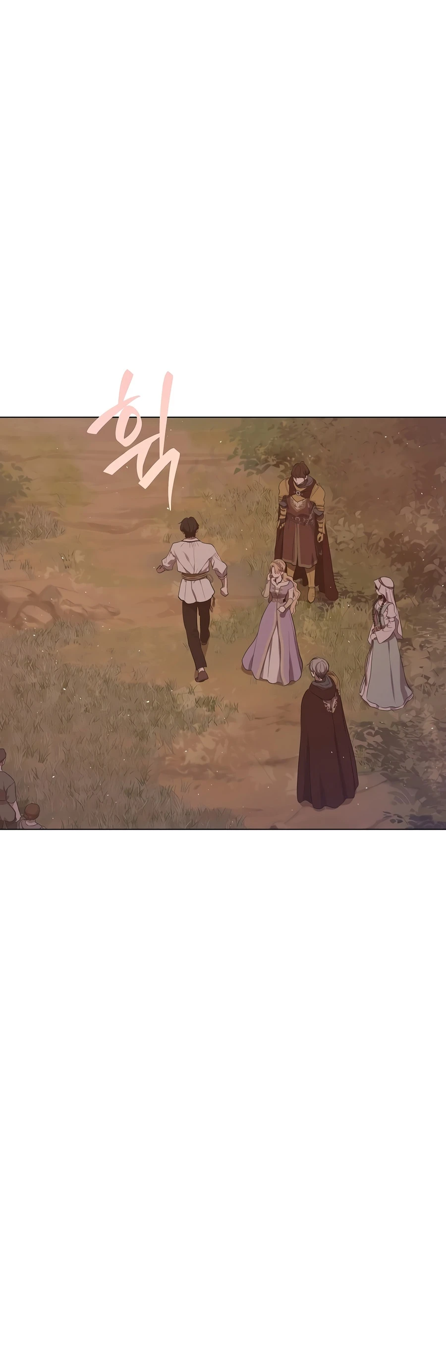 The Forgotten Field Chapter 28 — Page 9