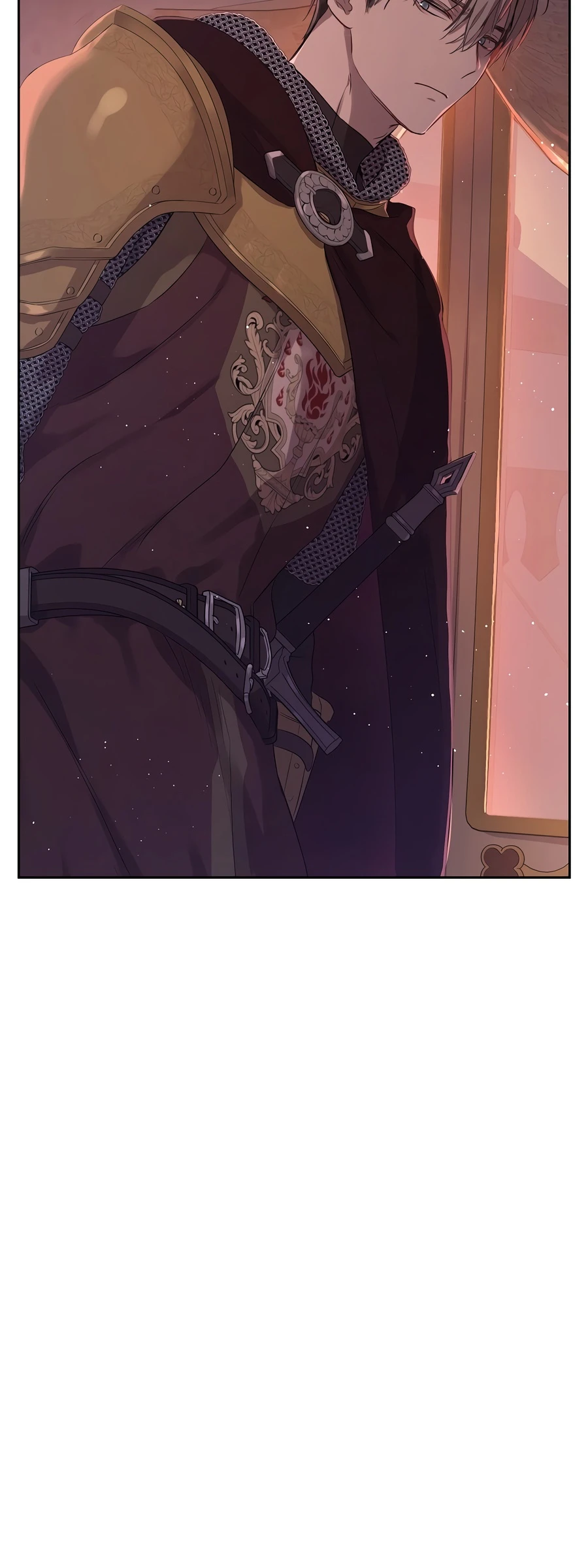 The Forgotten Field Chapter 29 — Page 3