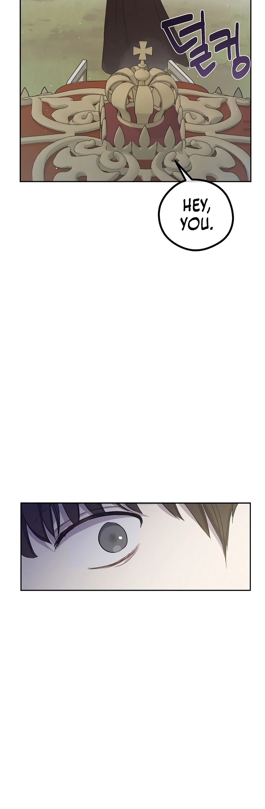 The Forgotten Field Chapter 29 — Page 9