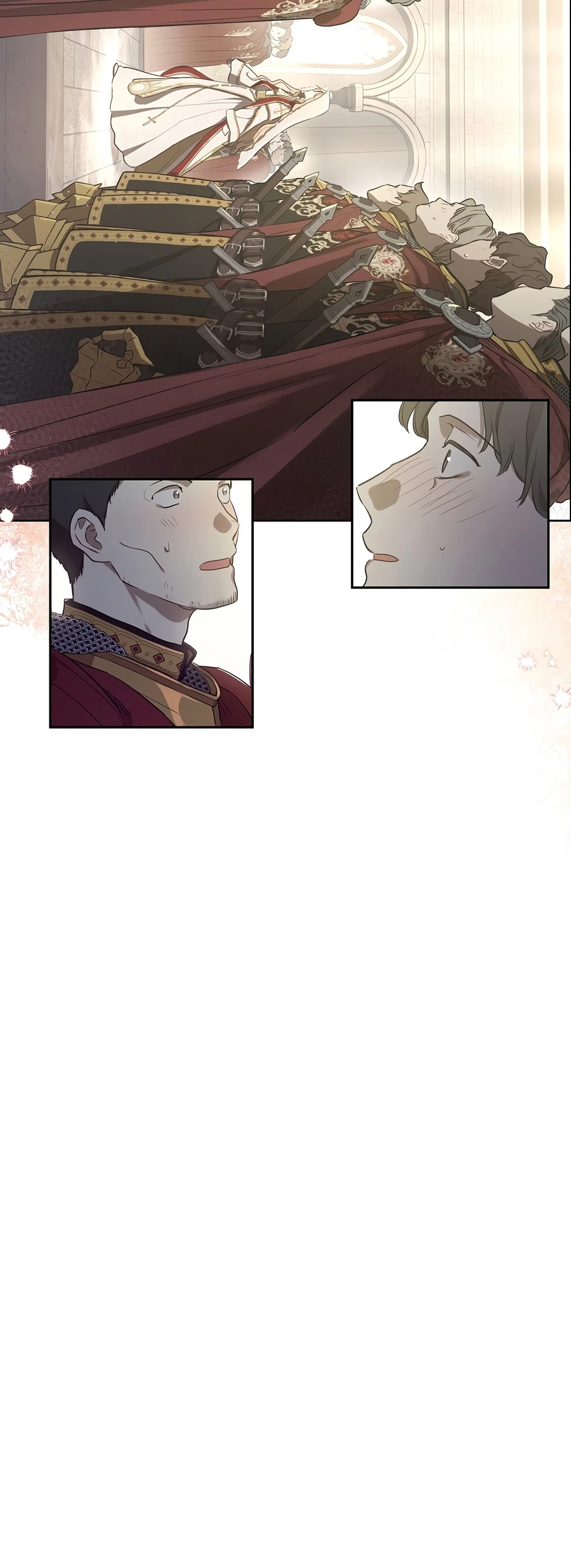 The Forgotten Field Chapter 30 — Page 3