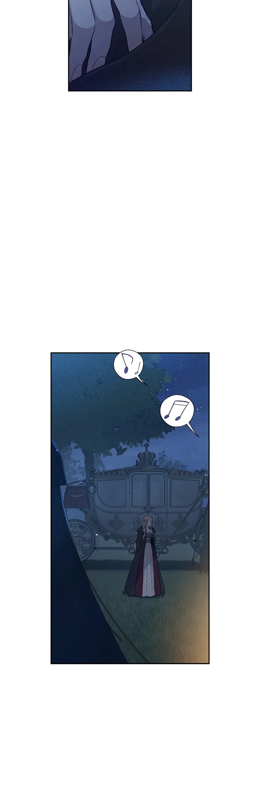 The Forgotten Field Chapter 30 — Page 14