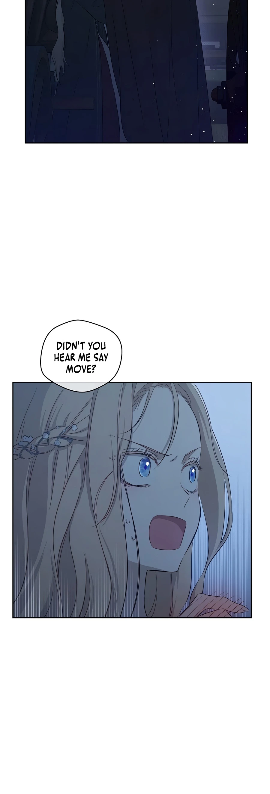 The Forgotten Field Chapter 31 — Page 13