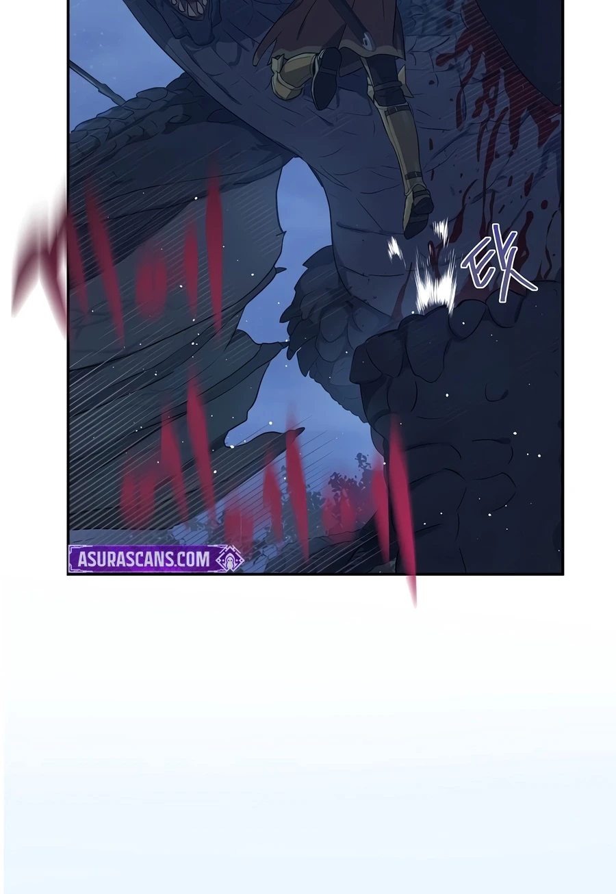 The Forgotten Field Chapter 32 — Page 13