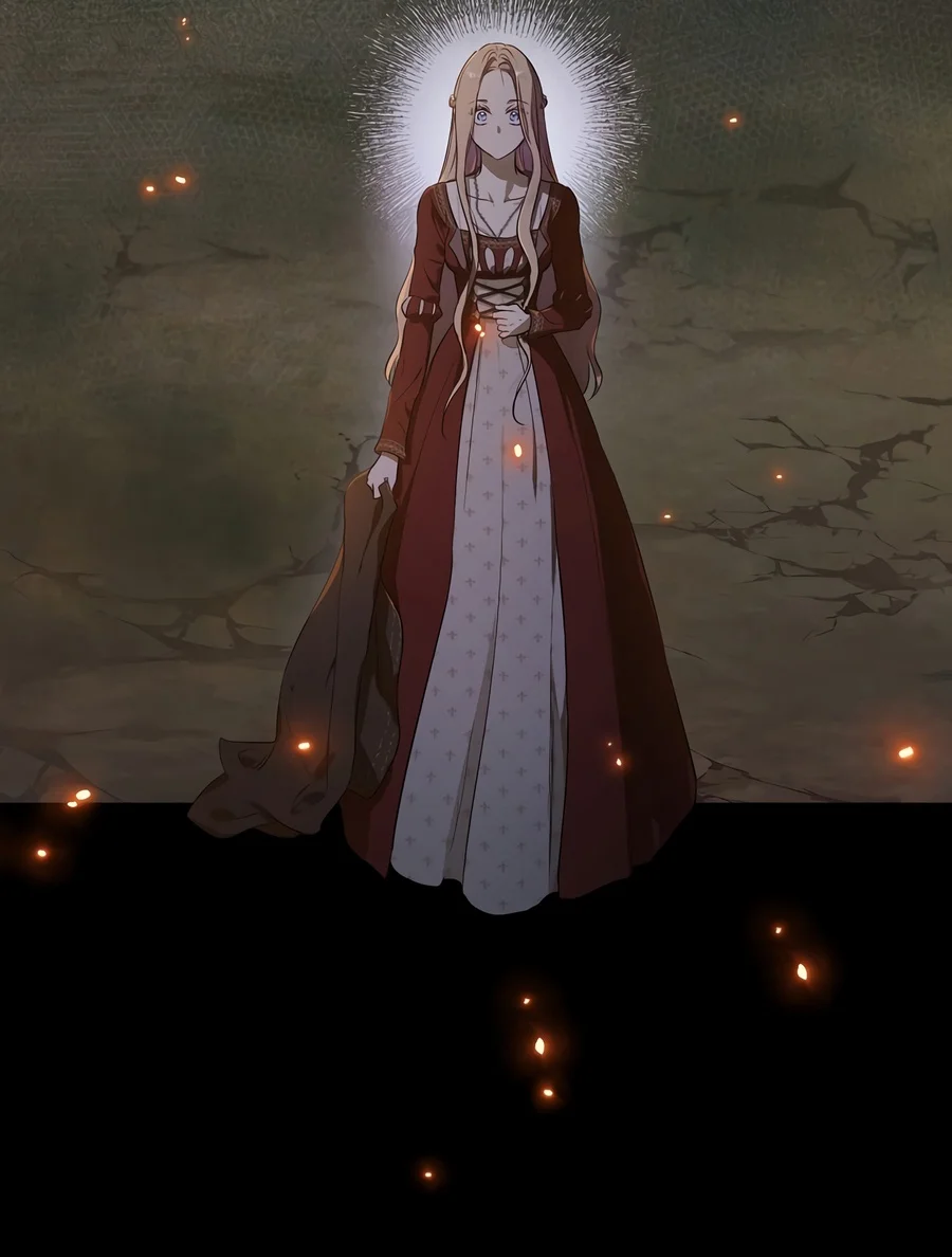 The Forgotten Field Chapter 34 — Page 4