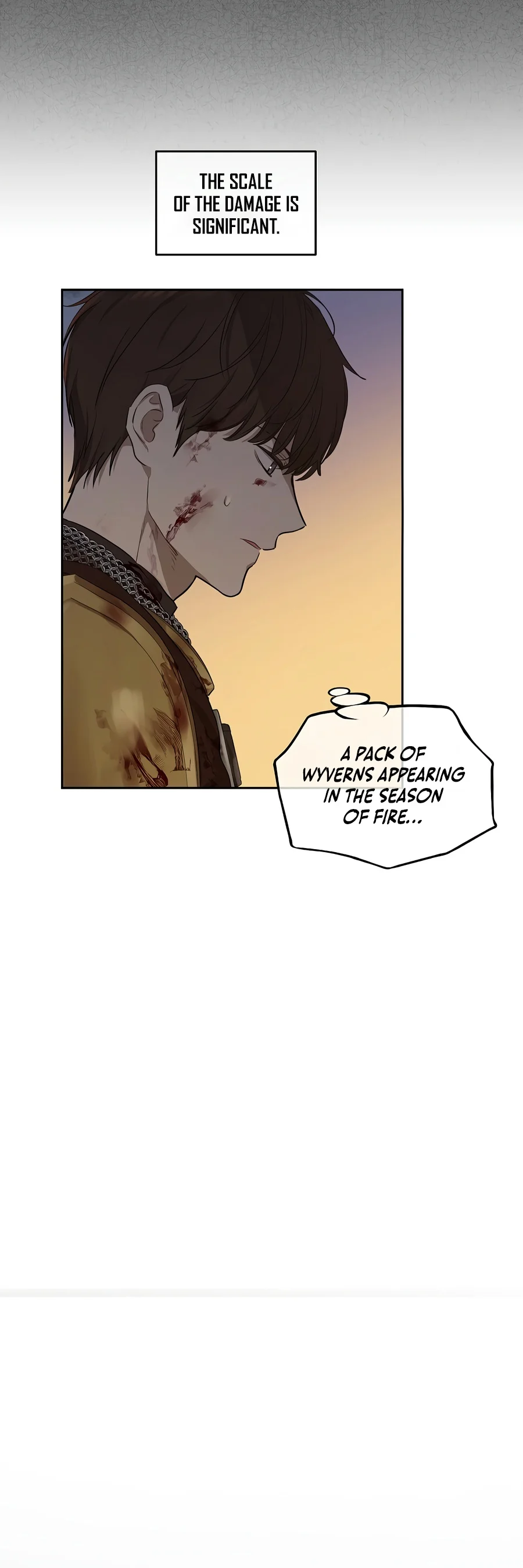 The Forgotten Field Chapter 34 — Page 12