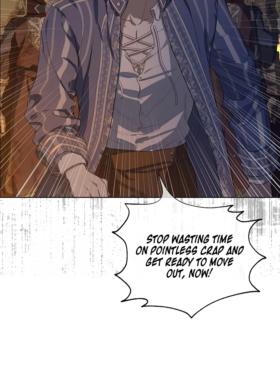 The Forgotten Field Chapter 34 — Page 14