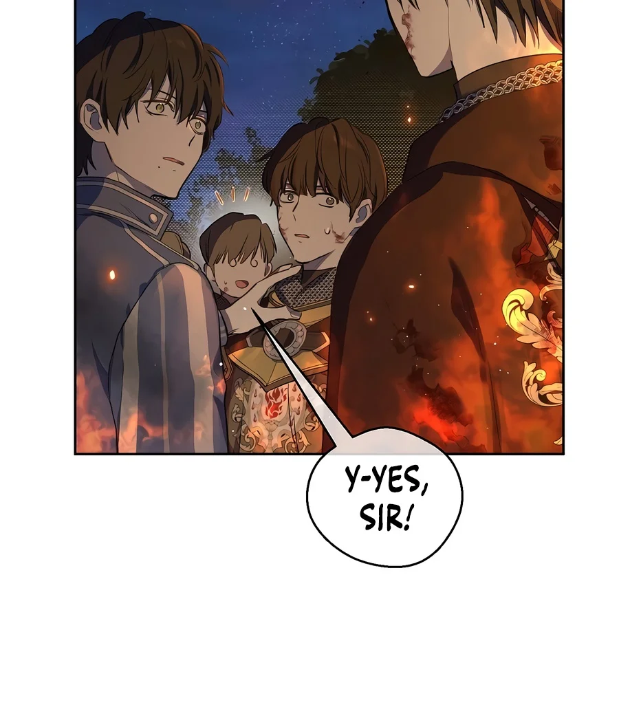 The Forgotten Field Chapter 35 — Page 11