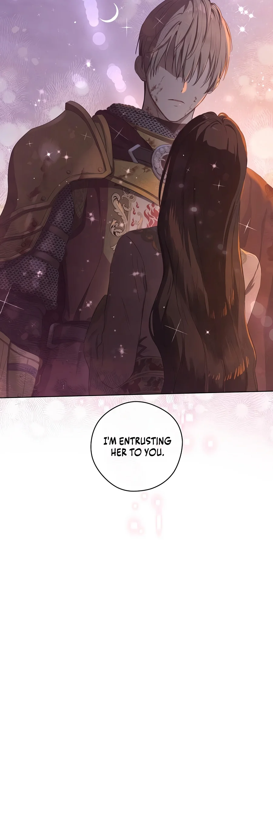 The Forgotten Field Chapter 35 — Page 15